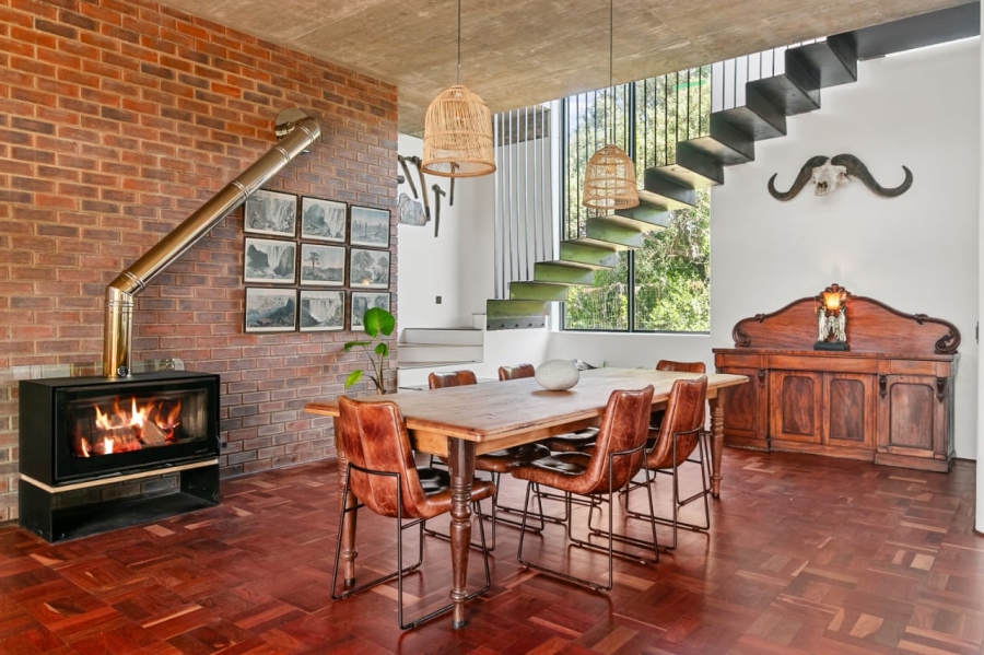 To Let 2 Bedroom Property for Rent in Whale Rock Verde Western Cape